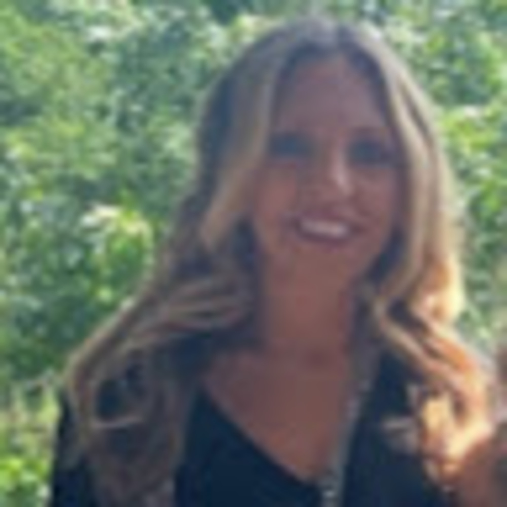 Meet your Posher, Julie